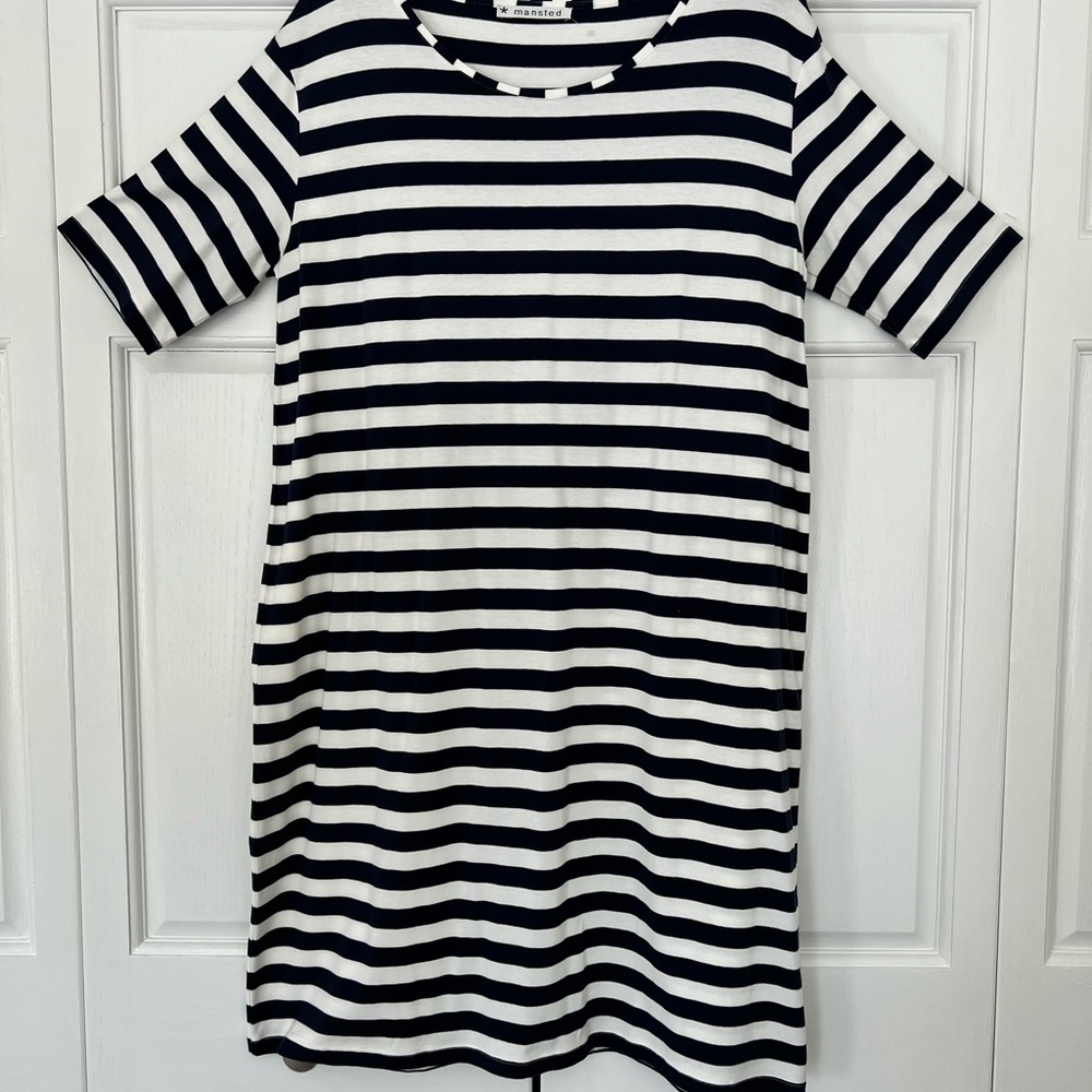 Mansted Dress - Picture 9 of 12